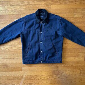 Abercrombie Workwear Jacket